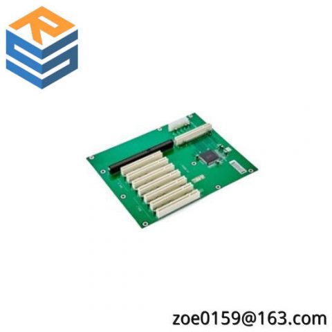 ABB 3HAC14363-1 Power Connector PC Board