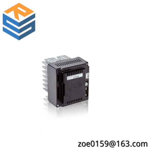 ABB 3HAC14549-1/06A Distributed Control System (DCS) Module