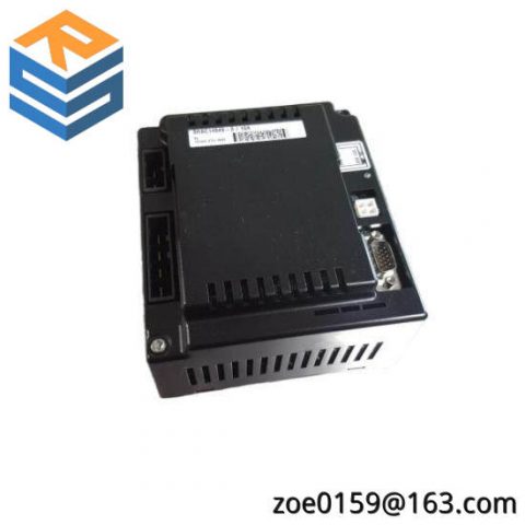 ABB 3HAC14549310A Servo Drive Unit