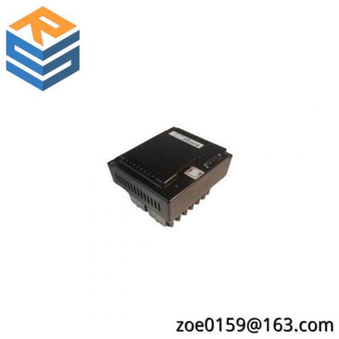 ABB 3HAC14550-1/09A: Advanced Single Servo Drive Unit for Precision Control