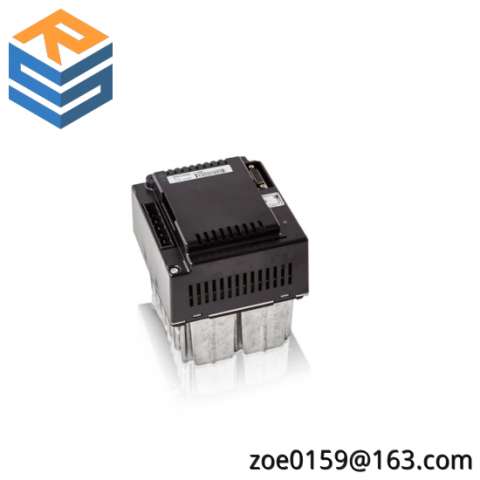 ABB 3HAC14550-305A DCS Module - Advanced Control Solution
