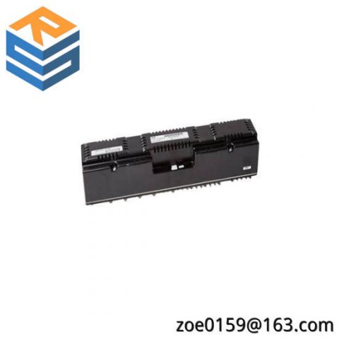 ABB 3HAC14551-2/06A Capacitor Unit - Industrial Control Module