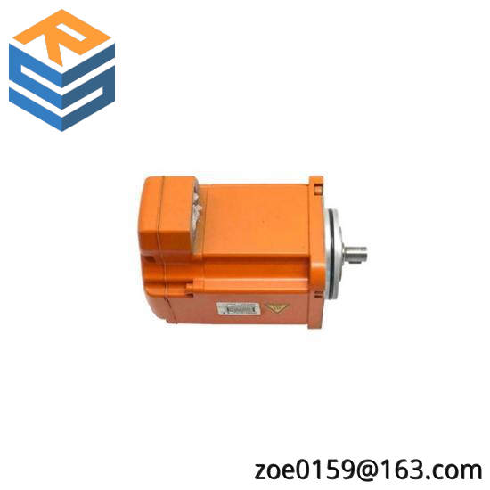 ABB 3HAC14673-9 IRB6640/ 6600/6650/6650S Rotational AC Motor M9 - Precision Control for Industrial Robots