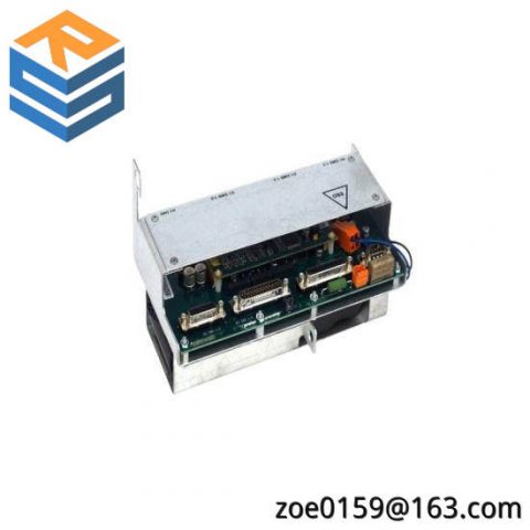ABB 3HAC14757-1 | Precision Measurement Board for Industrial Automation