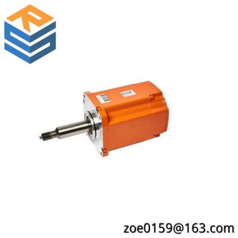 ABB 3HAC15885-1 IRB6640/6600/6650/6650S Rotating AC Motor with Pinion