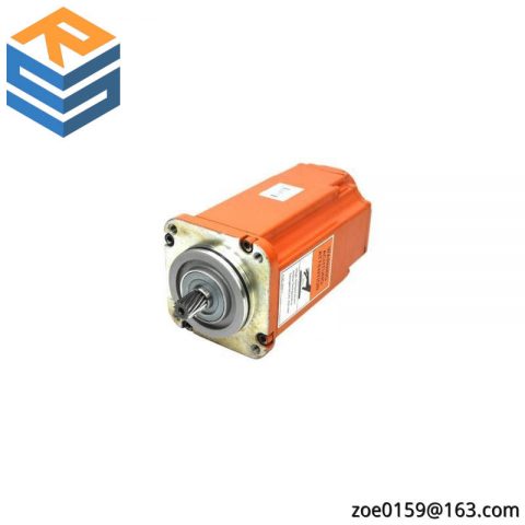 ABB 3HAC15889-2 Motor including Pinion, Designed for Industrial Applications