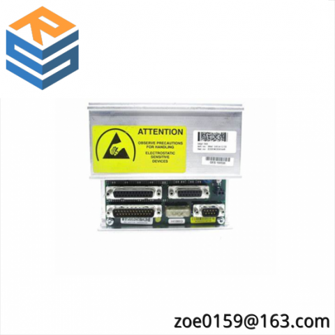 ABB 3HAC16014-1: Precision Serial Measurement Unit