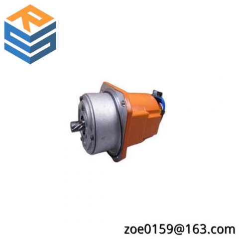 ABB 3HAC17326-1/02 Industrial Control Module