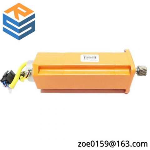 ABB 3HAC17330-1/01 High Performance Industrial Motor