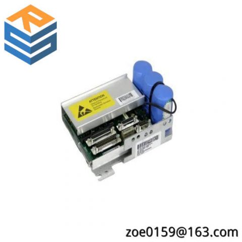 ABB 3HAC173961 DSQC562 Serial Measurement Board