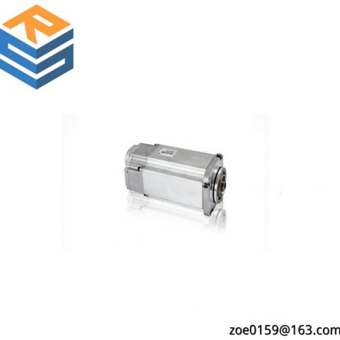 ABB 3HAC17484-10/03 Rotational ac motor M10