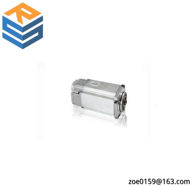 ABB 3HAC17484-10/03 Rotational ac motor M10