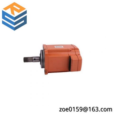 ABB 3HAC17484-7/03 Robotics AC Servo Motor