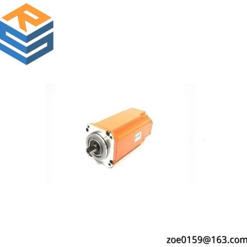 ABB 3HAC1748410 - High Efficiency Rotational AC Motor for Industrial Applications