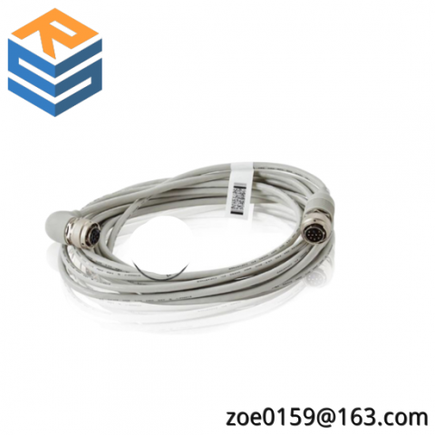 ABB 3HAC2493-1 Distributed Control System Module