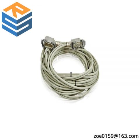 ABB 3HAC3355-1 Custom Cable, Power Signalling Module
