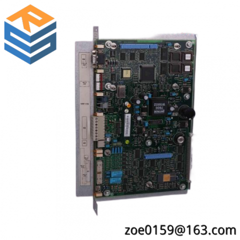 ABB DSQC374 3HAC3462-1 Power Supply