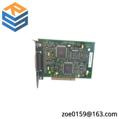ABB 3HAC3619-1 Axis Computer Board: Precision Control for Industrial Automation