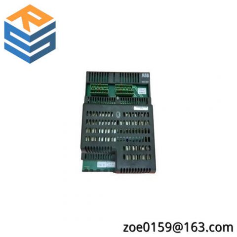 ABB 3HAC4172-1/01 Automation Spare Parts, Engineered for Precision & Reliability