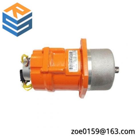 ABB 3HAC4789-1 Motor Unit: Advanced Industrial Motor Control