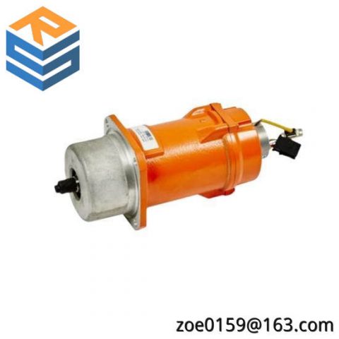 ABB 3HAC4790-1 IRB 2400 Motor Unit