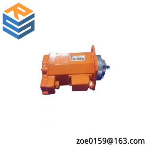 ABB 3HAC5883-1/4 Servo Motor, Precision Control Solutions for Industrial Automation