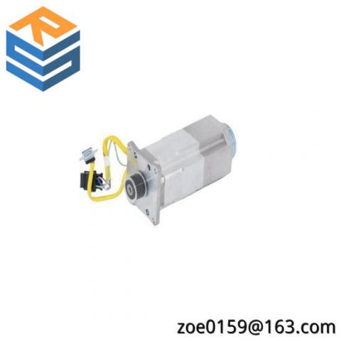 ABB 3HAC5885-1 Servo Motor - High Precision Control, Advanced Technology