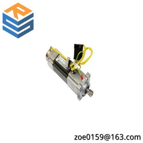 ABB 3HAC5887-1/6 Robotic Servo Motor