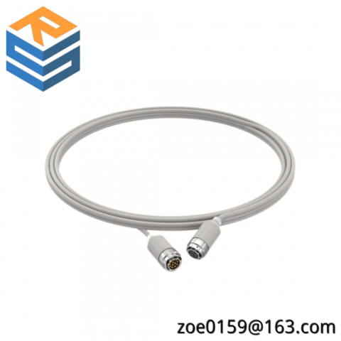 ABB 3HAC7998-2 Distributed Control System Module