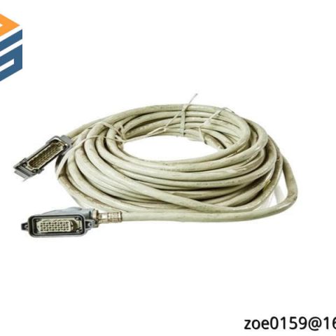 ABB 3HAC9038-4 Control Cable, Power L=30m
