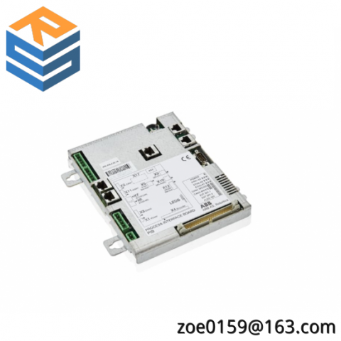 ABB 3HNA006144-001 PIB-01; Producer:ABB