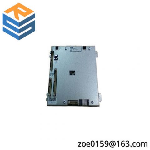 ABB 3HNA006146001 Digital Input Module: Precision Control in Industrial Automation
