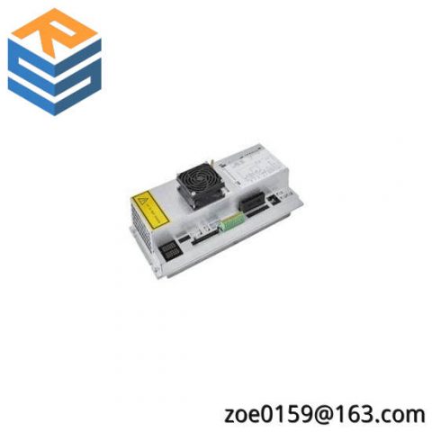 ABB 3HNA006147001 Drive Power: Industrial Control Module