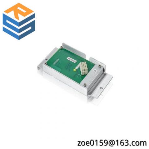 ABB 3HNA006149001 Interface Card - Advanced Communication Module