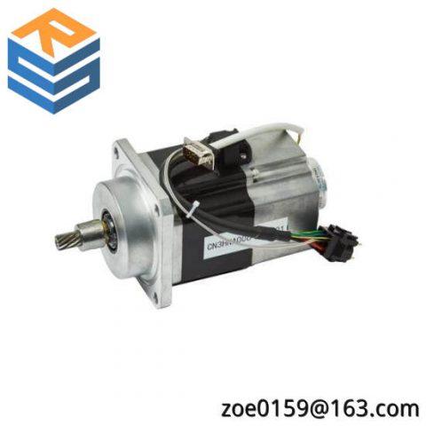ABB 3HNA006493-001 - Motor with Gear, High Torque Performance