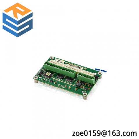 ABB 3HNA006565-001 VCDI-02 Spare part for Industrial Automation Solutions