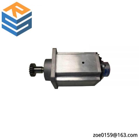 ABB 3HNA011195-001 & 3HAC031851-001/05 & 3HAC057542-003 & lRB1520 & lRB6640 - Advanced Industrial Control Modules