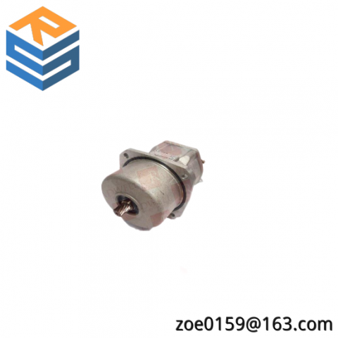 ABB 3HNA014320-001: Advanced DCS Module for Industrial Automation
