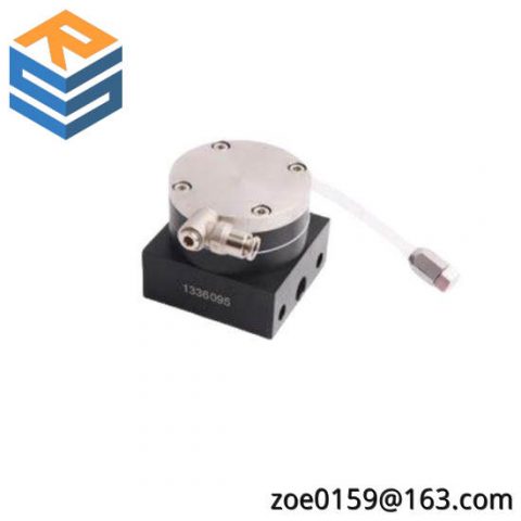 ABB 3HNA015717-001 Precision Pressure Control Module