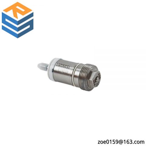 ABB 3HNA022998-001 Valve: Precision Flow Control for Industrial Applications