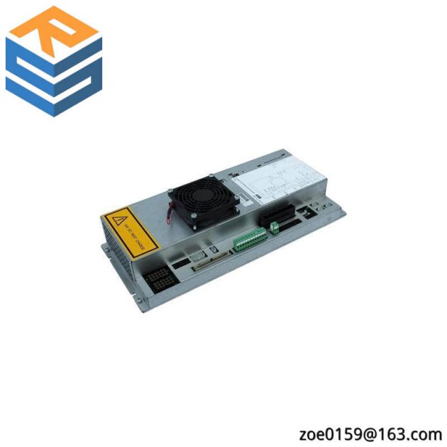 ABB 3HNA023093-001 High-Performance Control Module