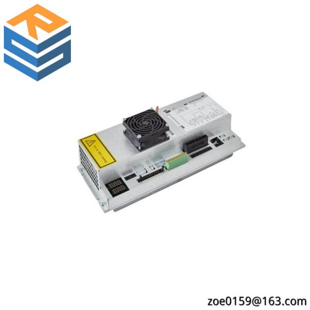 ABB 3HNA023093-001 High-Performance Control Module