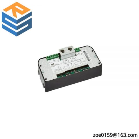 ABB High-Performance Control Modules: 3HNA026409-001, 3HAC157541-004, 3HAC157539-004, 3HAC021800-003