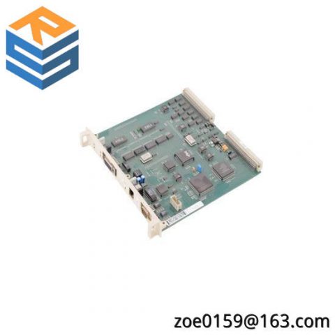 ABB 3HNE00001-1 Ethernet Board for Automation Parts
