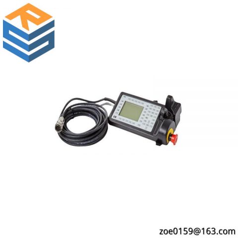 ABB IRB6700 3HNE00313-1 Modular Components