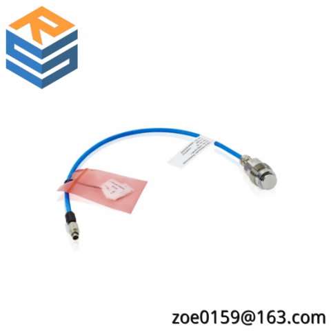 ABB 3HNE09106-1 DCS Module: Advanced Process Control Solution