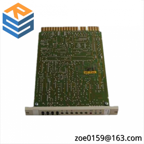 ABB 3HNM09846-1 Servo Motor - Precision Control Solutions