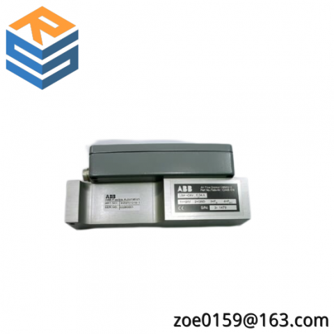 ABB 3HNP01219-1 Air Flow Sensor - Precise Monitoring for Industrial Applications
