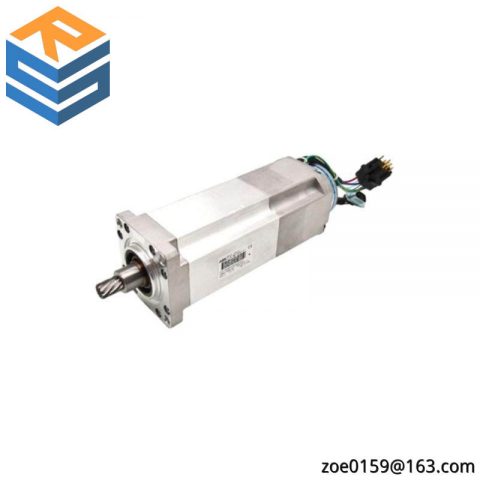 ABB 3HNP04378-1 Servo Motor, Precision Control, Industrial Grade