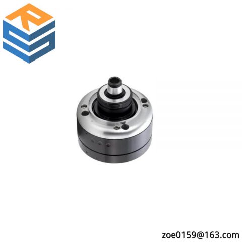 ABB 3HS2000-01 Air Bearing Motor, Precision Automation Solution